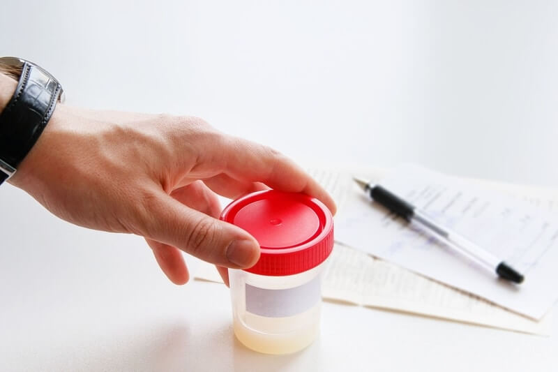 ما يشمله تحليل ما قبل الزواج